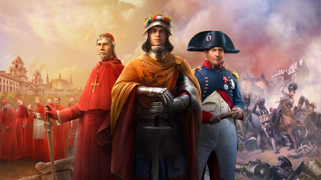 Europa universalis 4 emperor изменения