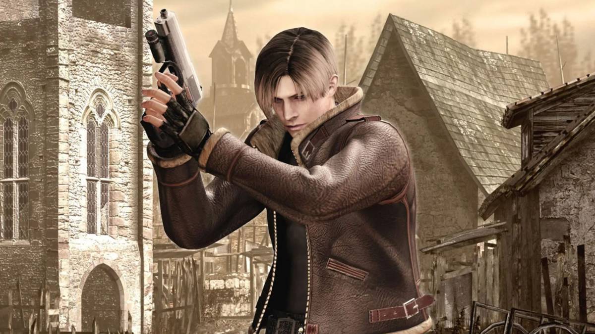 Resident Evil 4: Su director original cree que terminaremos viendo un  remake - MeriStation