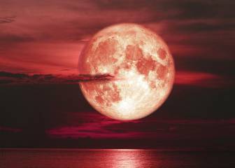 Eclipse de la Luna de Fresa: Cómo verlo online, Apps para fotografiarlo