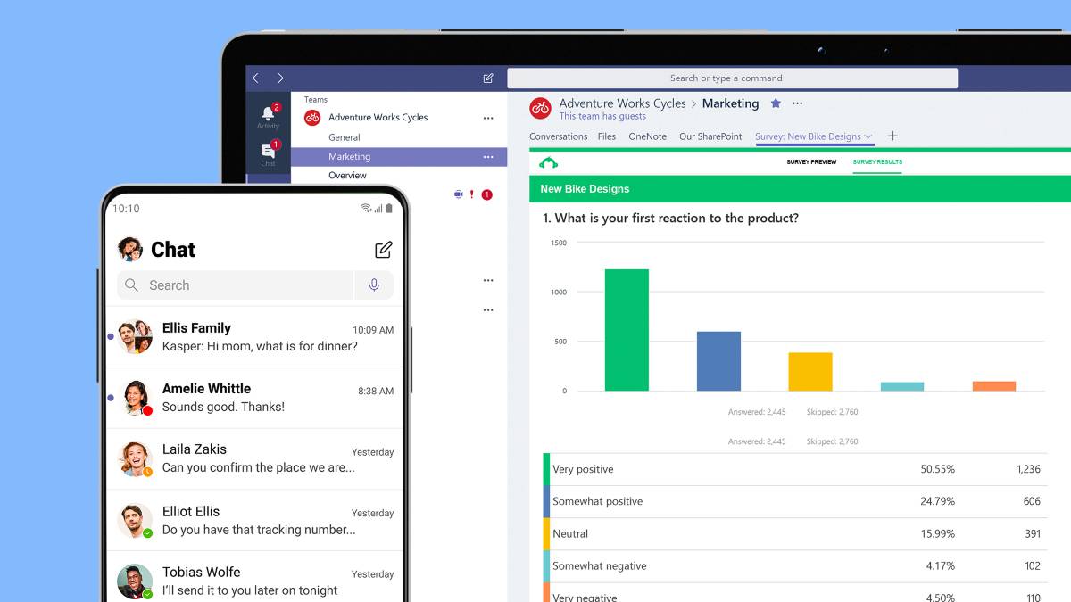 Microsoft Teams ya te deja hacer videollamadas gratis - AS.com