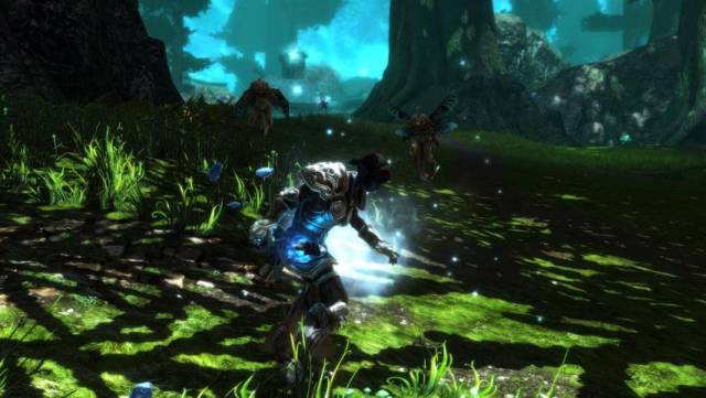 kingdoms of amalur reckoning mods ysa