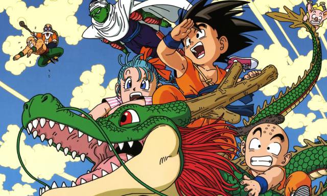 Dragon Ball en orden cronológico para ver toda la serie, películas y manga  - MeriStation