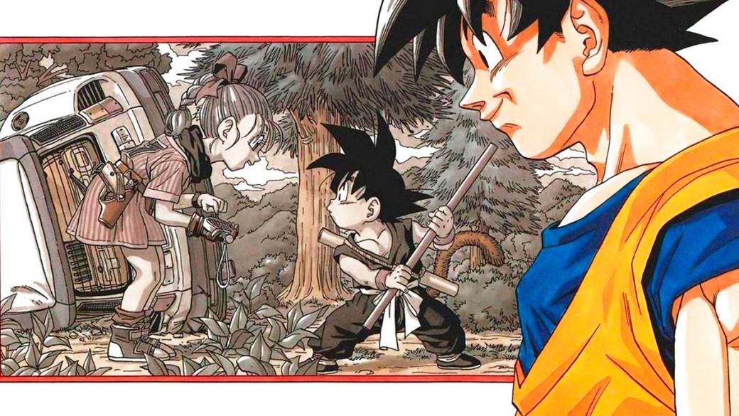 ¿Por qué se celebra el Goku Day hoy 9 de mayo? Origen y significado