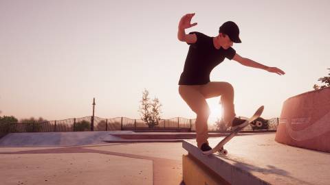Skater XL retrasa su lanzamiento en PS4, Xbox One y PC hasta finales de julio