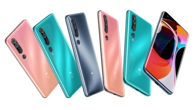 Los 10 smartphones más potentes del mercado a mayo 2020 2 Los 10 smartphones más potentes del mercado a mayo 2020