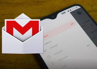 Cómo cambiar la fuente o tachar texto en un correo de Gmail móvil