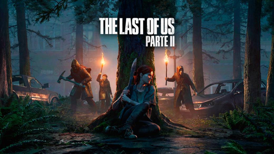 The Last of Us Parte 2, Análisis. Ni vencedores ni vencidos - MeriStation
