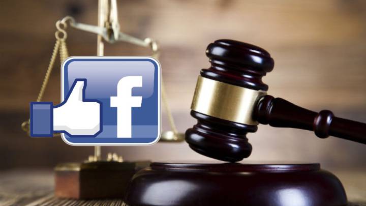 Facebook denuncia una empresa madrileña por falsear ‘likes’ en Instagram
