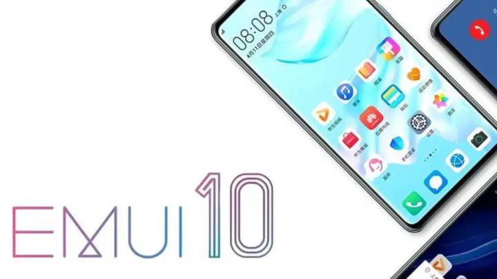 Comprueba si tu móvil Huawei / Honor se actualizará a EMUI 10.1 este junio