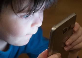 2 apps para evitar que los niños abusen del móvil