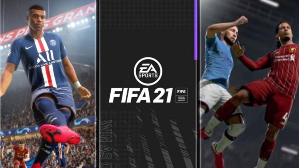 Todo sobre FIFA 21: precio, ediciones, fecha de ...