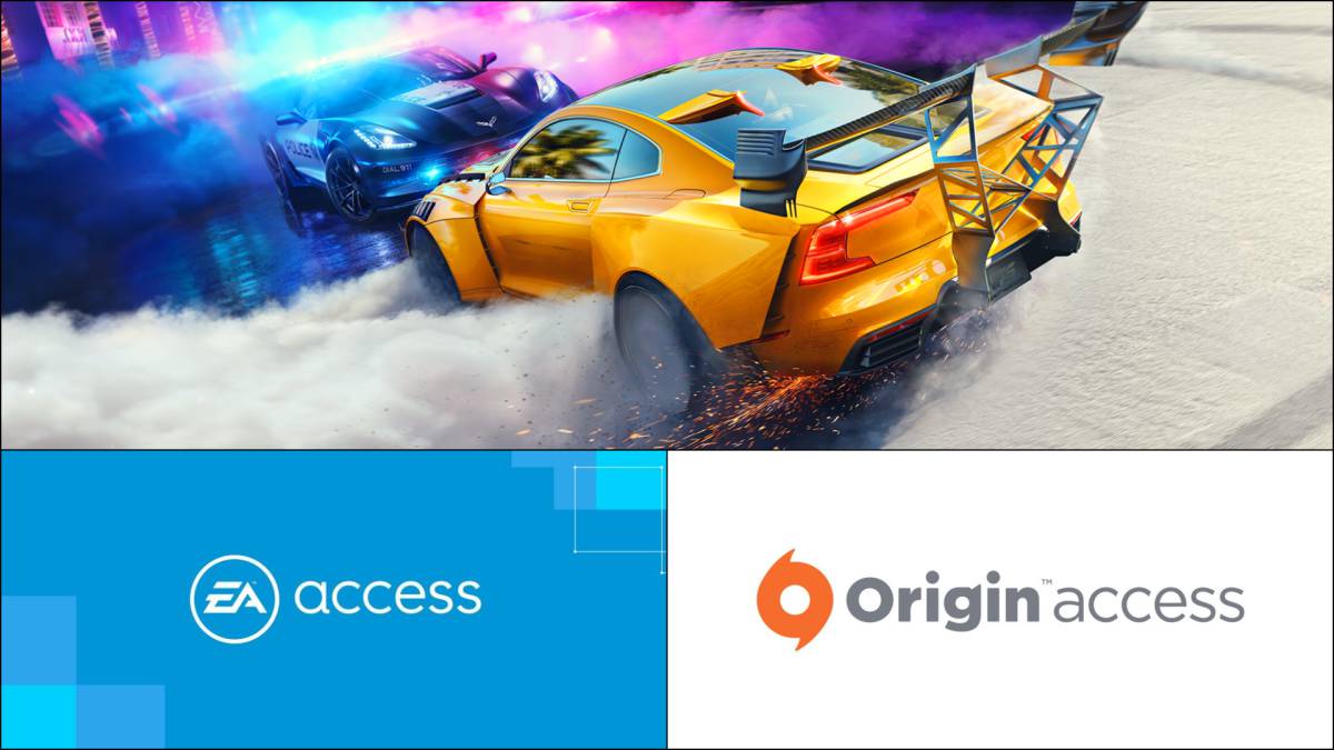 Need for Heat llega al baúl de EA Access y Origin Access en Xbox One y PC MeriStation