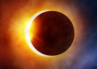 Eclipse Solar Anular 2020: Cómo ver online el ‘Anillo de Fuego’