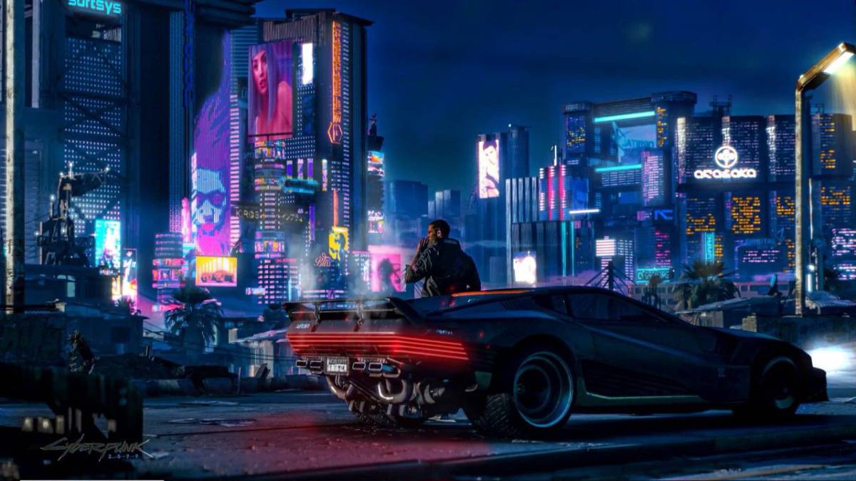 Cyberpunk 2077 пойдет ли на windows 7