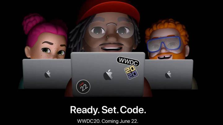WWDC 2020: hora y cómo ver la keynote de Apple en directo y streaming online