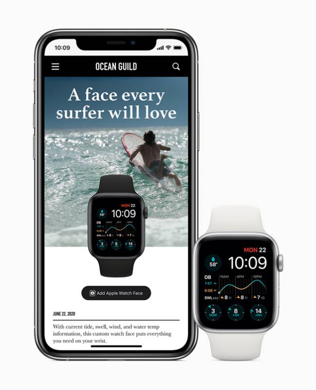 Apple Watch X tendrá el mayor rediseño en los relojes inteligentes de la  firma