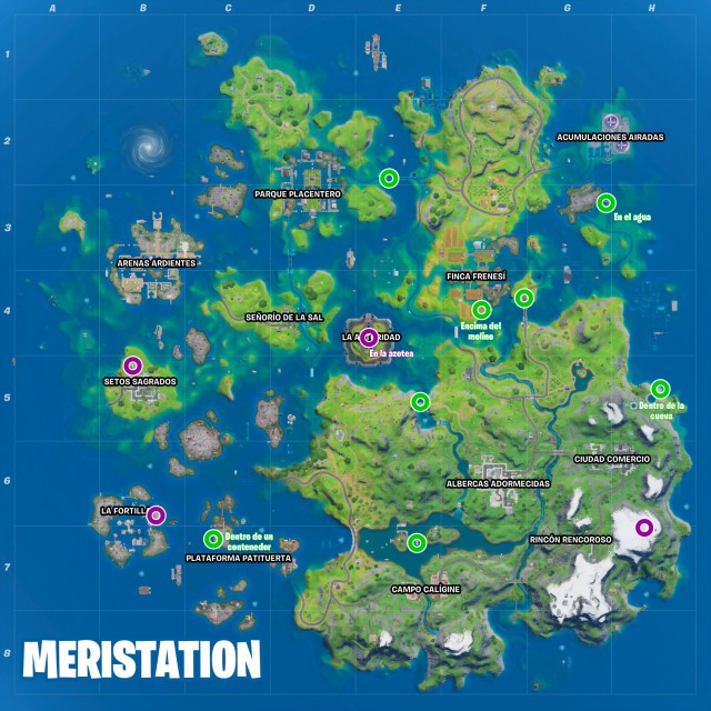 fortnite capitulo 2 temporada 3 monedas pe xp experiencia