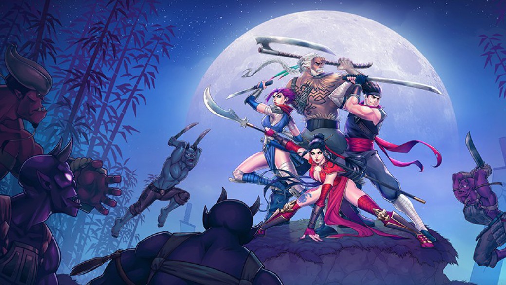 Shing! Videojuegos Meristation