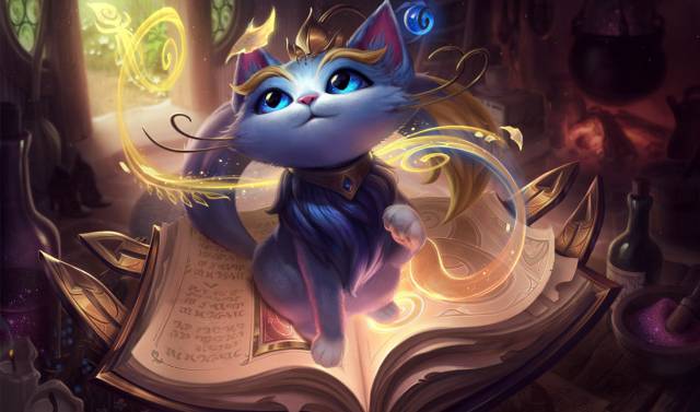 League of Legends - 10.13 patch notes; changes and updates champions runes items