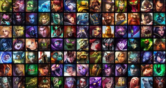 League of Legends - 10.13 patch notes; changes and updates champions runes items