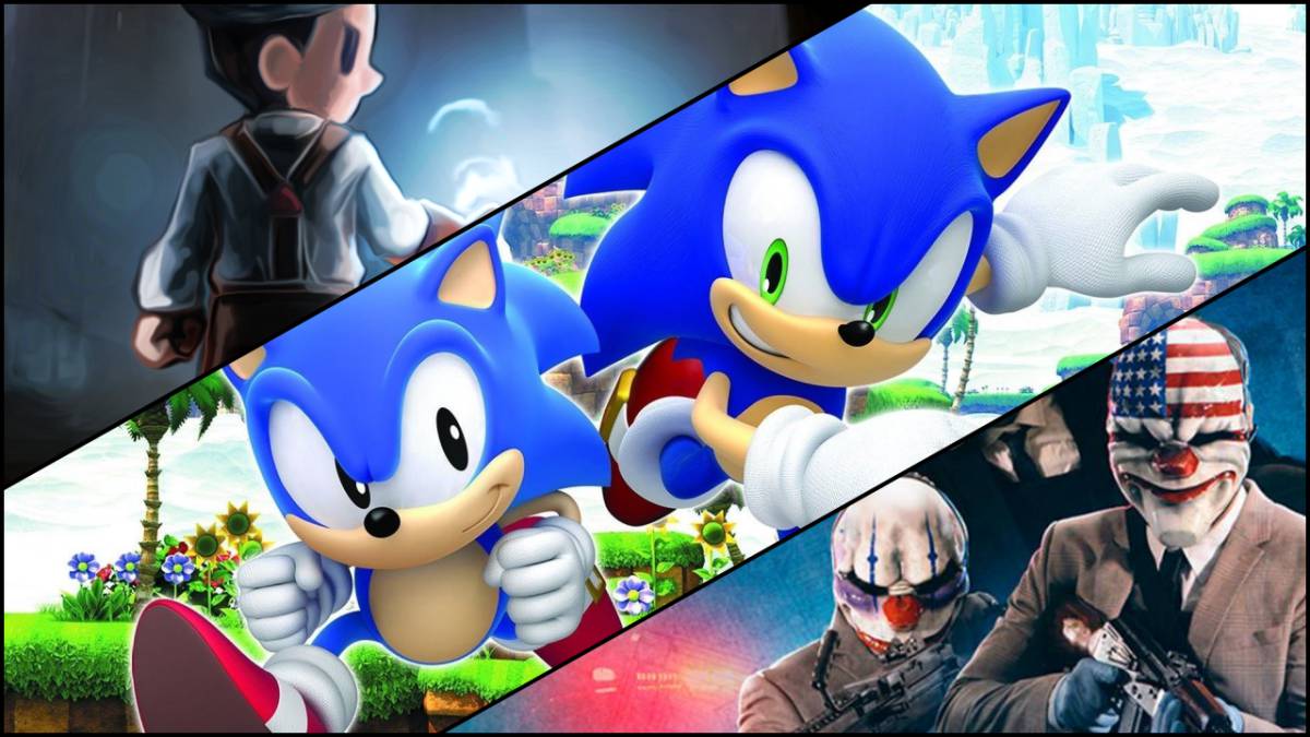 Ofertas de verano en Steam 11 juegos destacados por menos