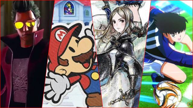 Nintendo Switch en 2020: todos los juegos confirmados que ...