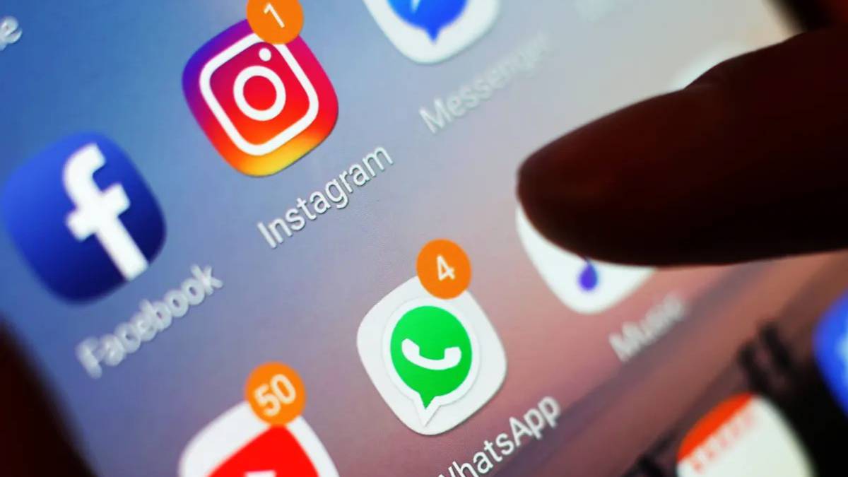 Gerbager hace el estreno de su red social en el continente