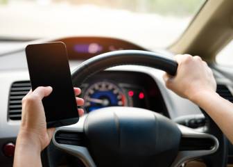 MoveMode, una app para acabar con el uso del móvil al volante