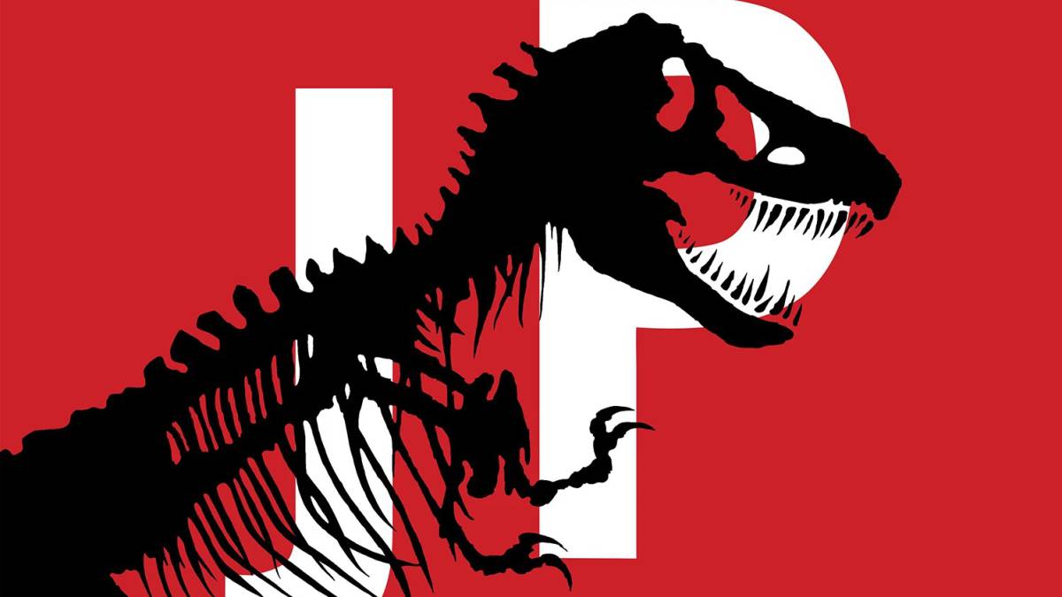 Busca 'dinosaurio' en la app de Google y verás: Parque Jurásico en tu casa  