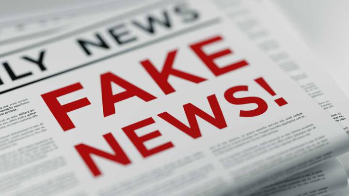 Consejos y webs anti-bulos para identificar noticias falsas
