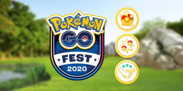 ◓ Pokémon GO: A nova 'Temporada de Descobertas' trará muitas novidades a  partir de junho, confira os detalhes