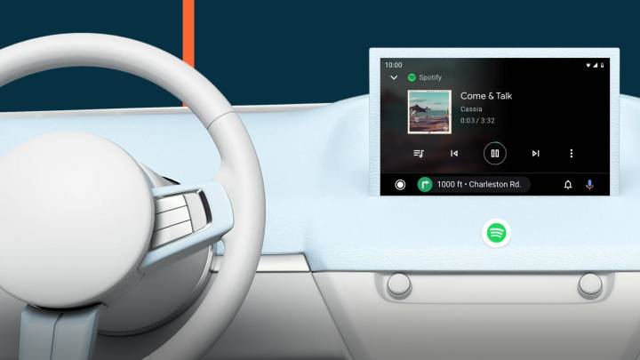 Android Auto Ya Te Deja Usar Google Maps En Horizontal Con Tu Movil As Com