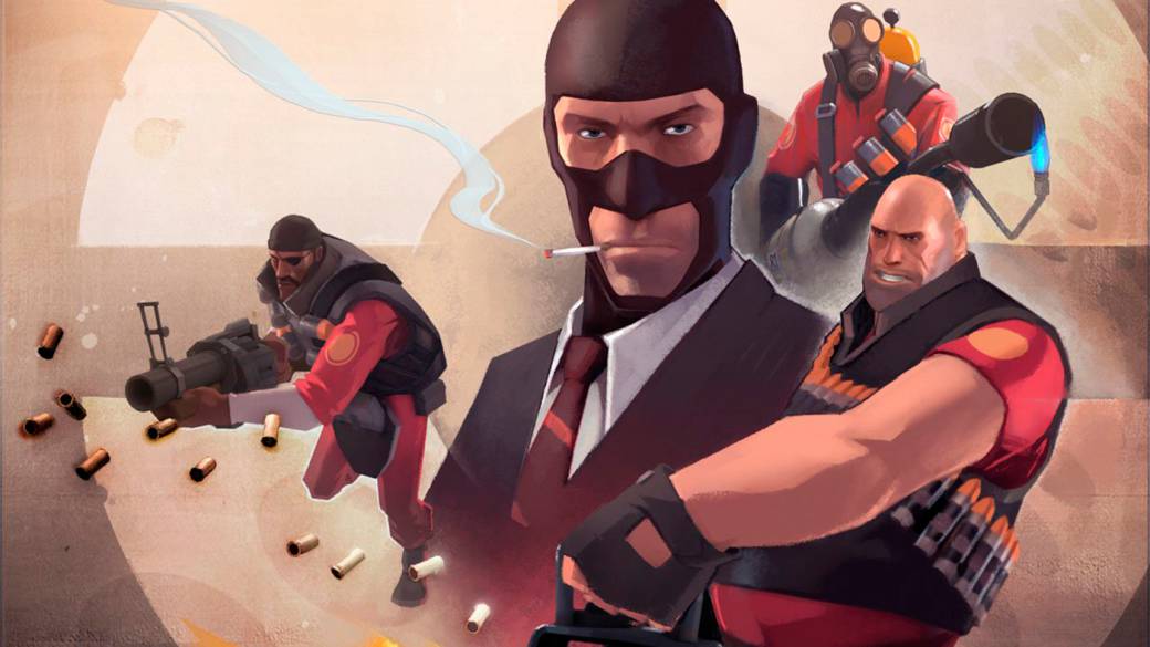 free download team fortress 2 classic steam