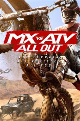 Mx Vs Atv All Out Videojuegos Meristation