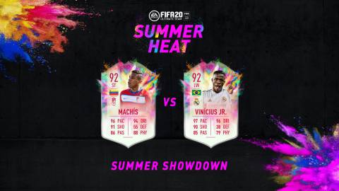FIFA 20 - Videojuegos - Meristation