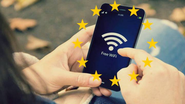 Estos son los últimos 224 municipios de España con WiFi gratis de la UE