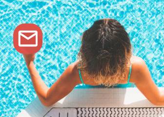 “Estoy de vacaciones”: activar la respuesta automática en Gmail y Outlook