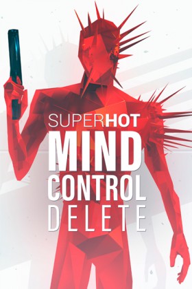 superhot mind control delete replay