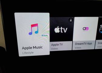 Apple Music Time-Synced Lyrics llega a los TVs Samsung: modelos compatibles