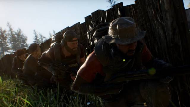 Ghost Recon Breakpoint