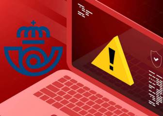 Alerta de estafa: El falso email de Correos de “Nuevo Paquete”