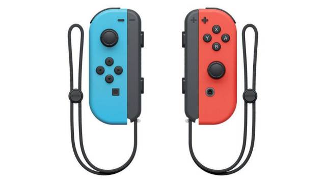 Nintendo Switch Joy-Con