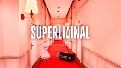 superliminal hall 01