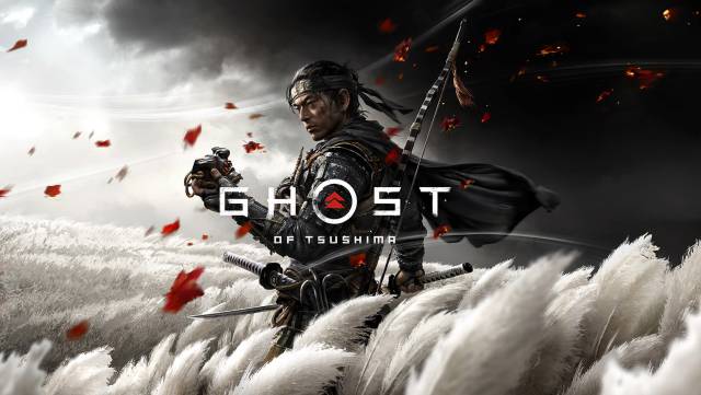 Ghost of Tsushima guía completa misiones relatos armas armaduras coleccionables PS4