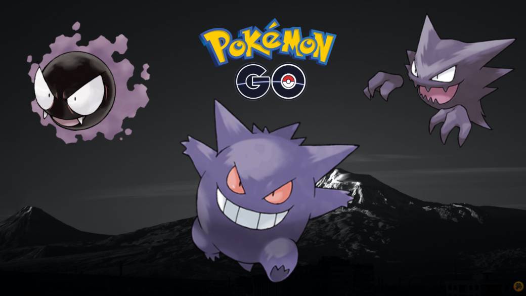 Pokemon Go Guide To Gastly Community Day July