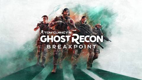 Ghost Recon Breakpoint no recibirá más actualizaciones; Ubisoft cesa su soporte