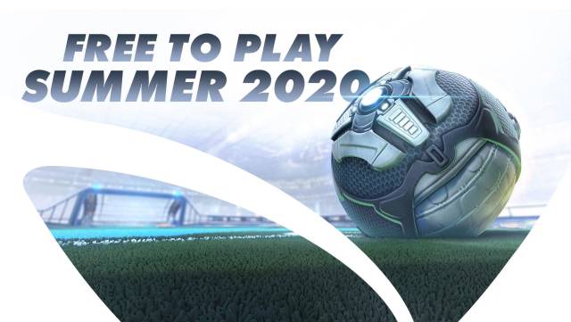 Rocket League pasa a ser free to play a partir de este verano de 2020
