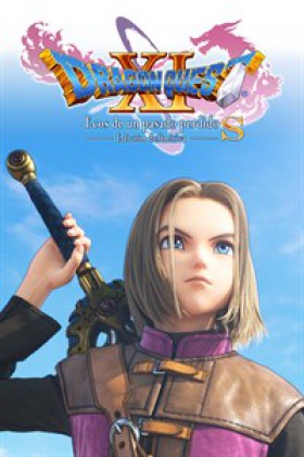 bisonte Consulta Seguid así Dragon Quest XI S: Ecos de un pasado perdido - Edición definitiva -  Videojuegos - Meristation