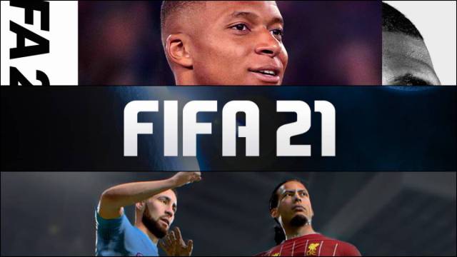 FIFA 21: así es su nuevo tráiler con Kylian Mbappé, João ...