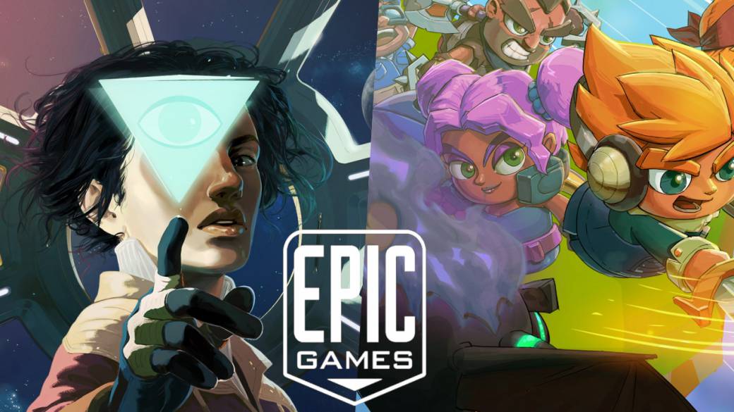 Tacoma y Next Up Hero, nuevos juegos gratis en Epic Games ...